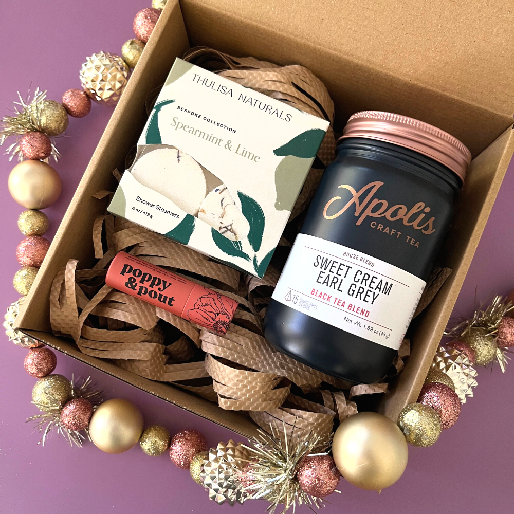 Awayday Essentials Gift Set