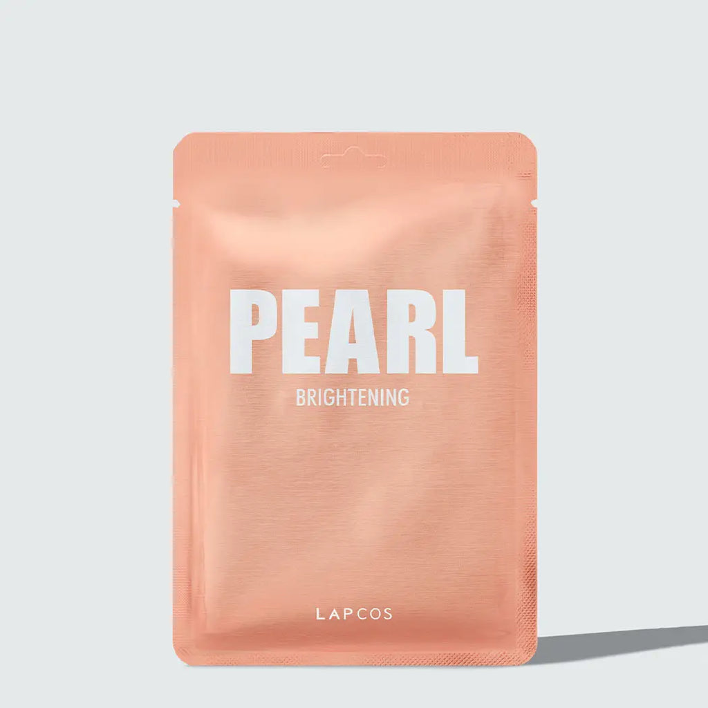 Lapcos Pearl Daily Sheet Mask