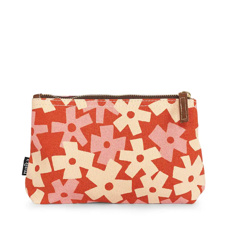 MAIKA Medium Pouch - Solvang