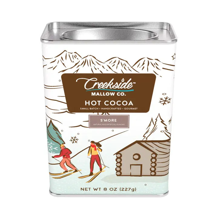 Creekside Mallow Co. S'more Hot Cocoa