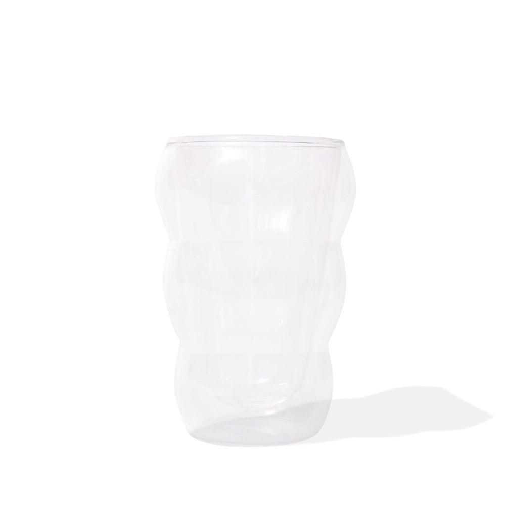 Teaspressa Glass Cloud Cup