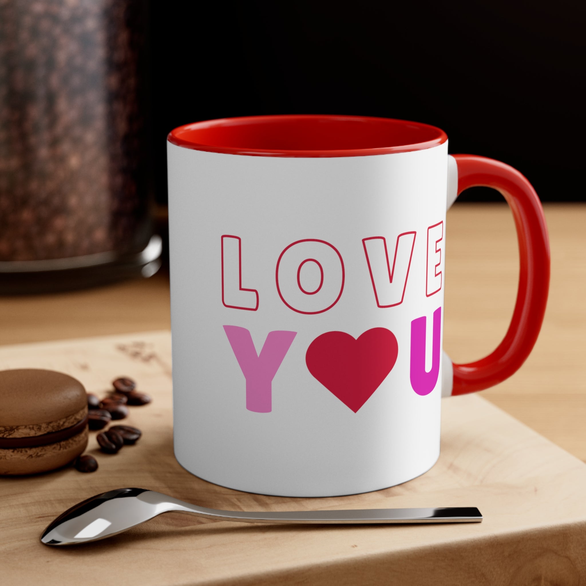 LOVE YOU by Awayday Gift Set
