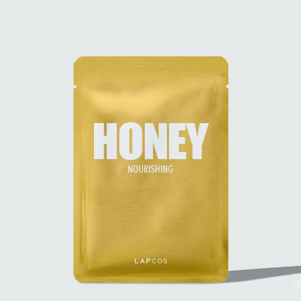 Lapcos Honey Daily Sheet Mask