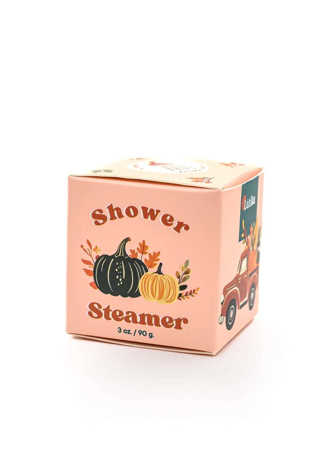 Latika Happy Fall, Y'all Shower Steamer Cube