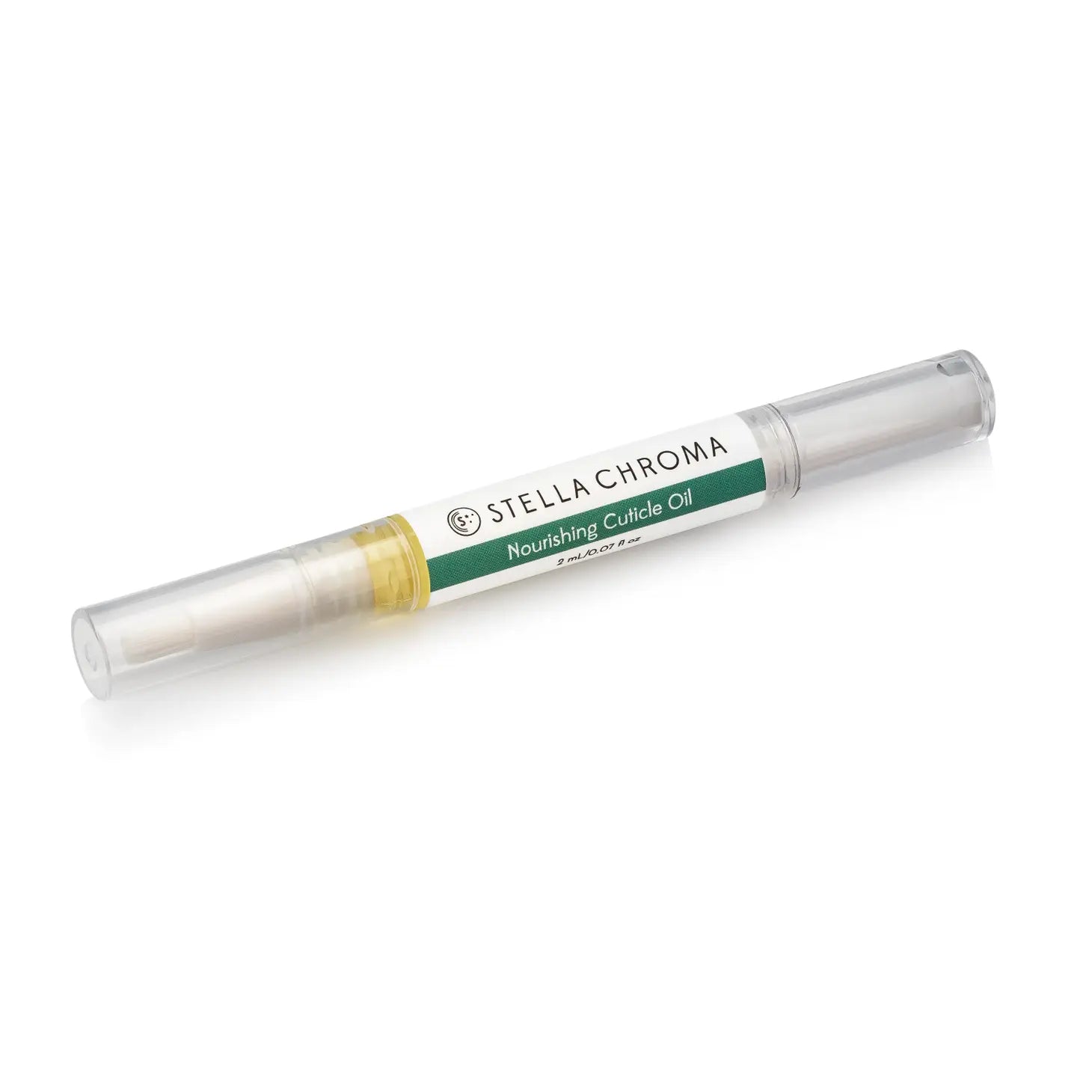 STELLA CHROMA Nourishing Cuticle Oil