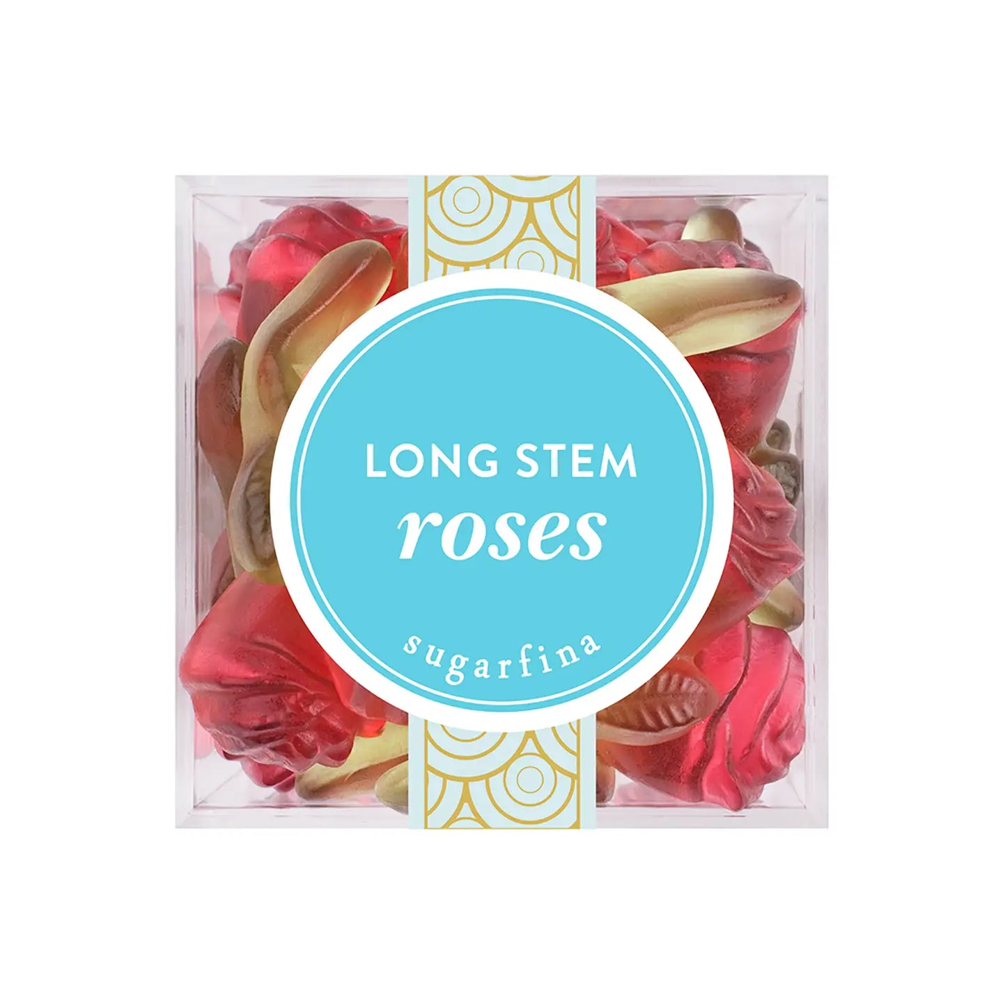 Sugarfina Long-Stem Roses