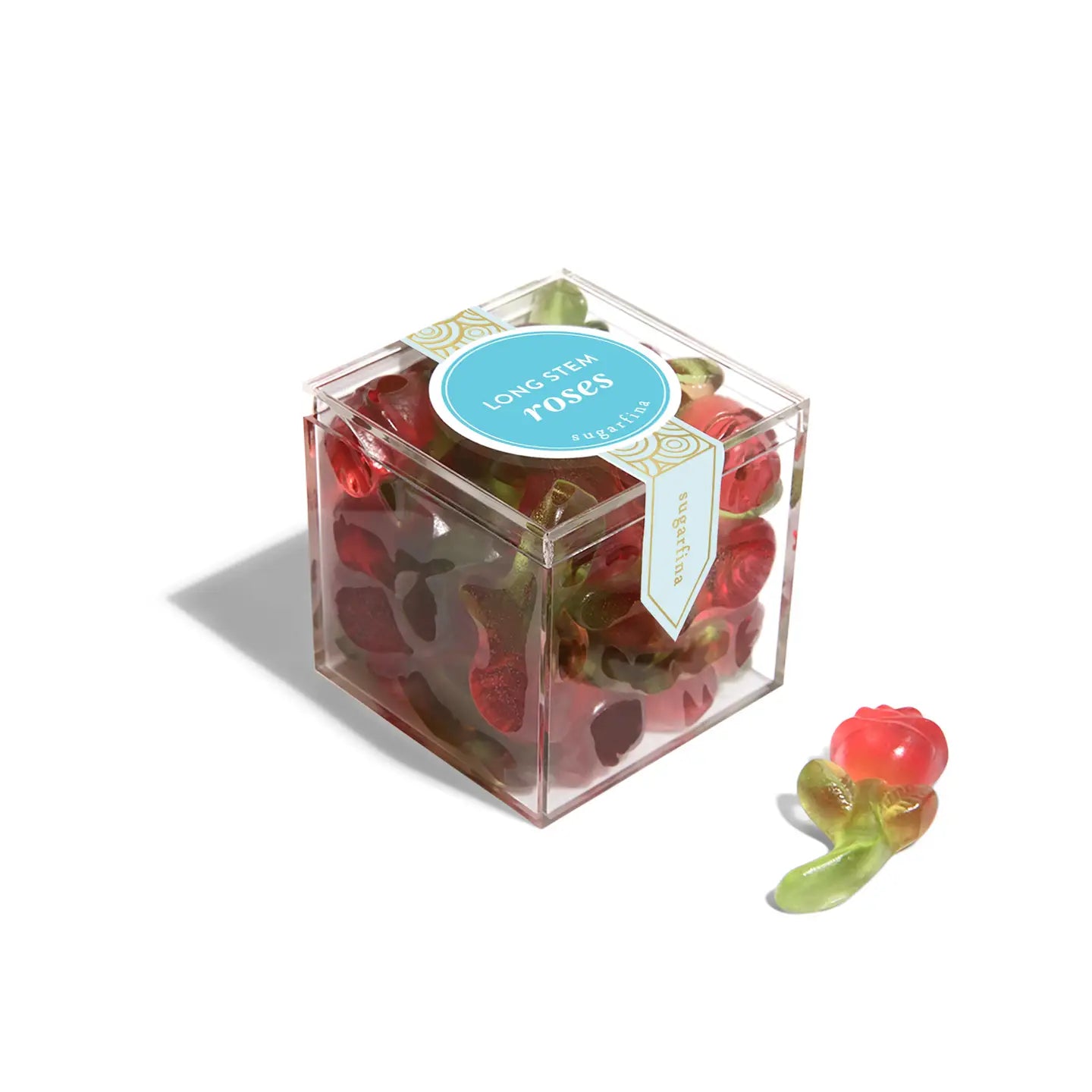 Sugarfina Long-Stem Roses