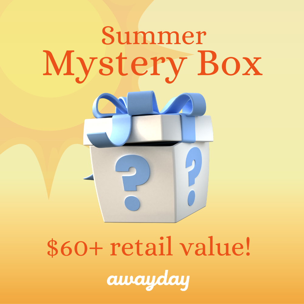 Summer Mystery Box