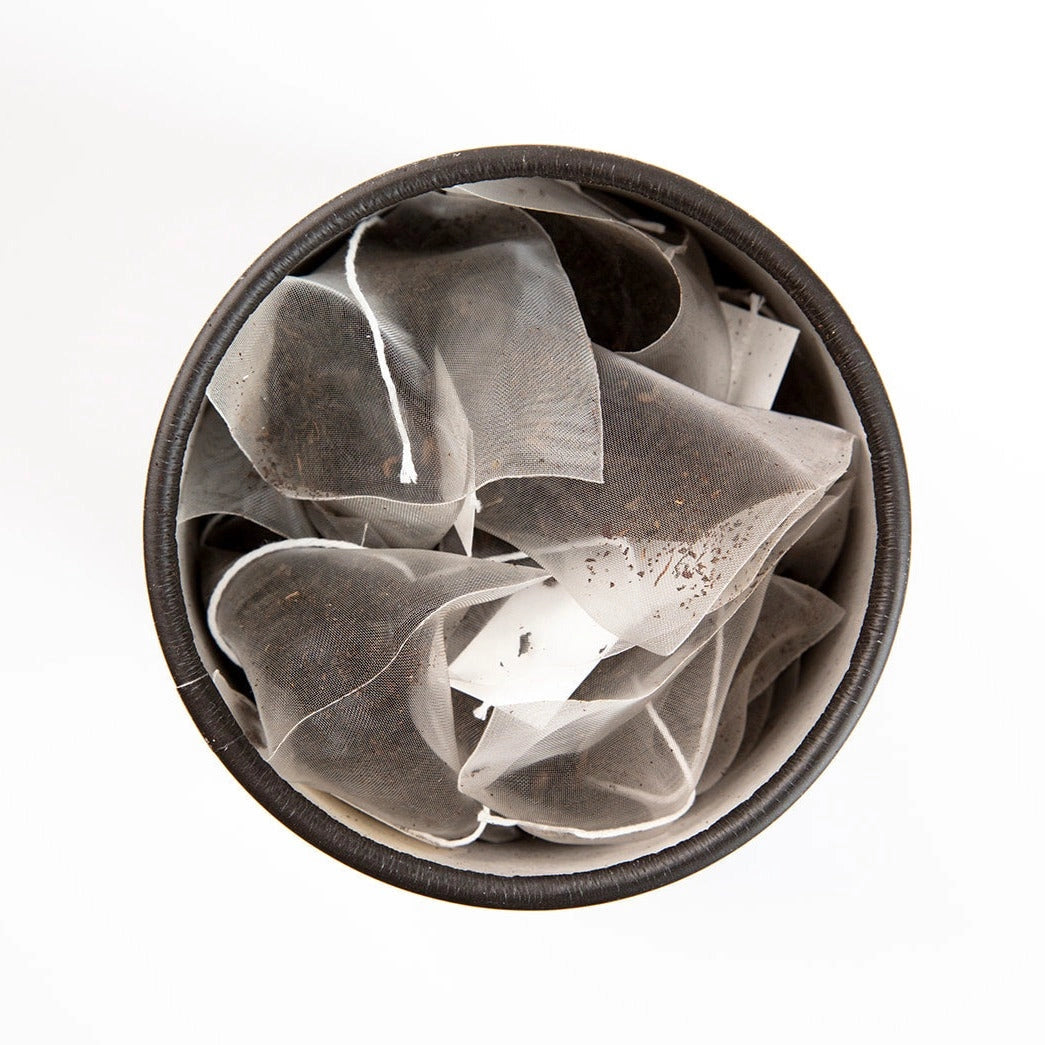 Tea with Tae English Breakfast Tea Mini Tube