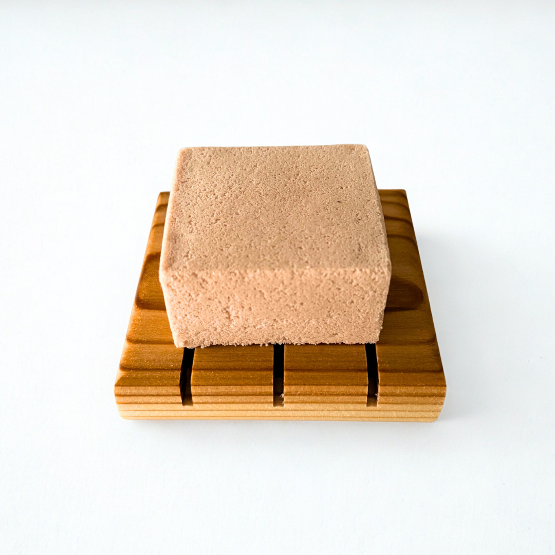 Whisk Aromatics Hot Cocoa Shower Steamer