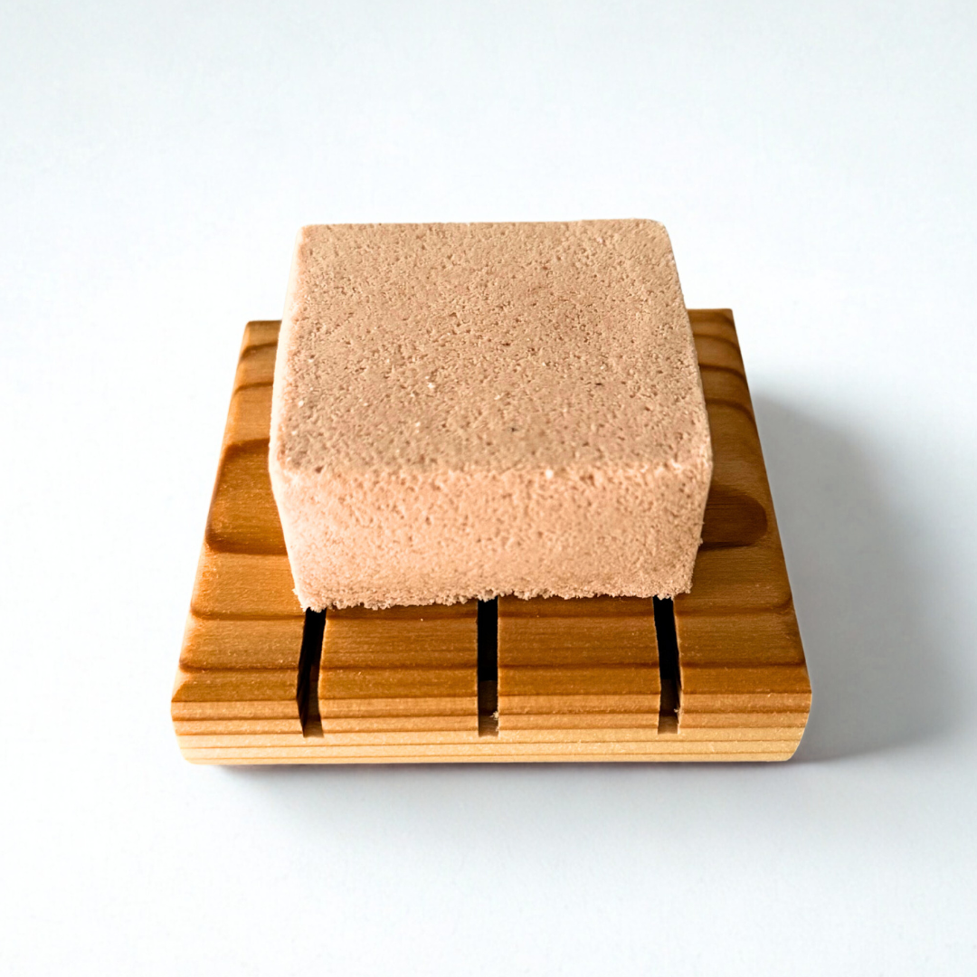 Whisk Aromatics Mulled Cider Shower Steamer