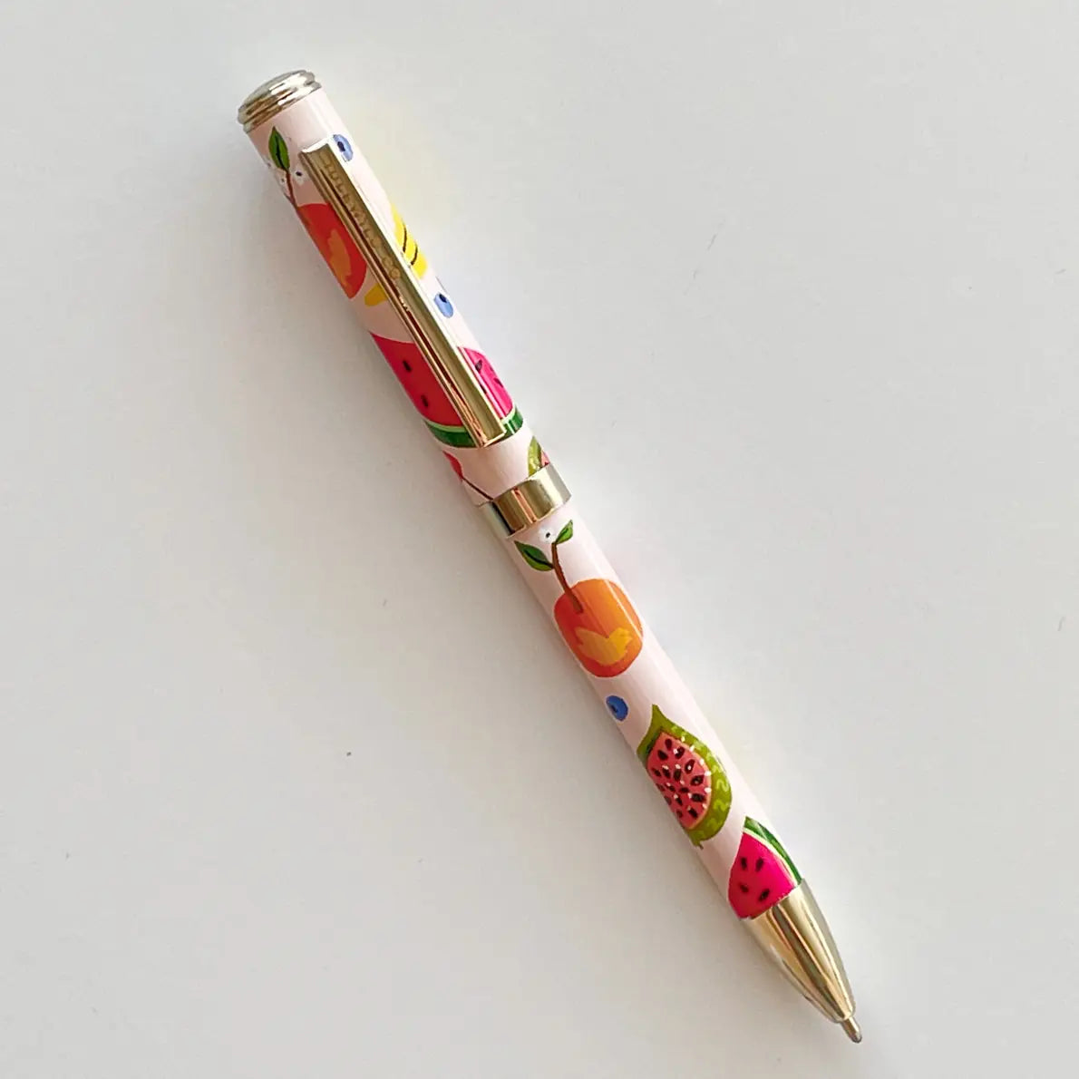 Limited Edition Fruits of The Spirit Pen Set – lovedandblessed